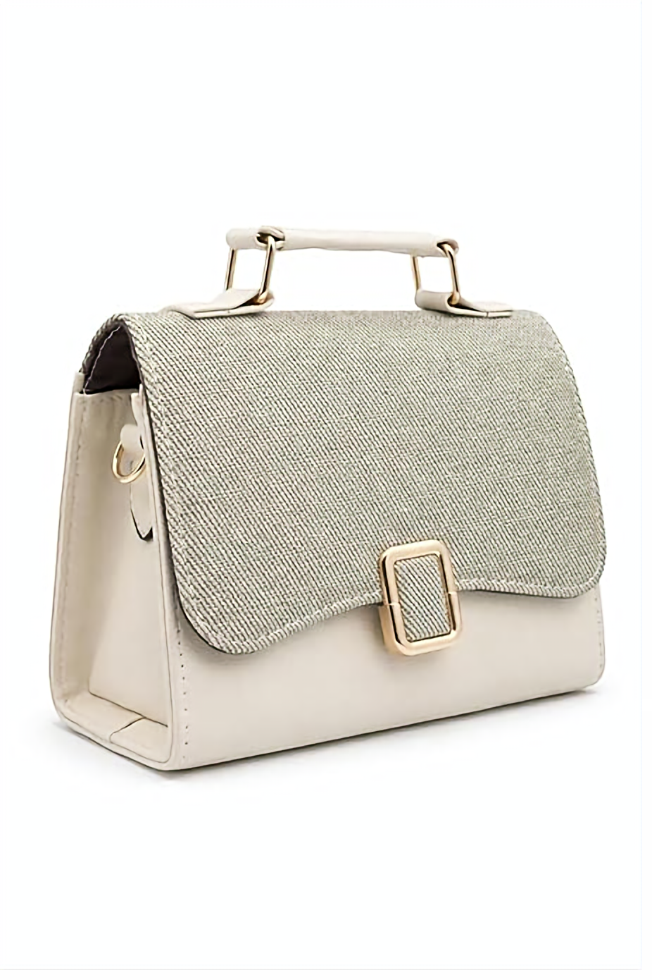 Furiishii Collection Women's luxury handbag, Faux Leather Stylish shoulder bag