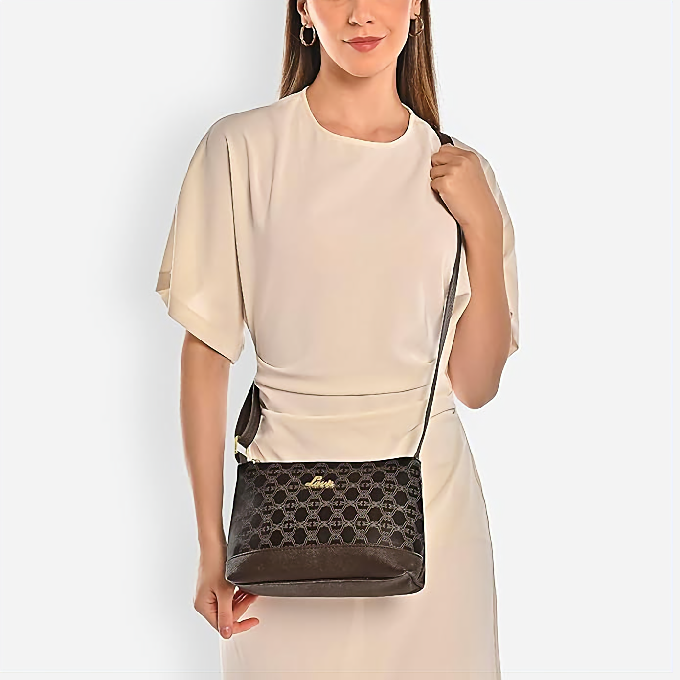 Women's Emberlyn Crossbody Sling Bag