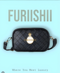 Elite Leather Luxury Women Purses