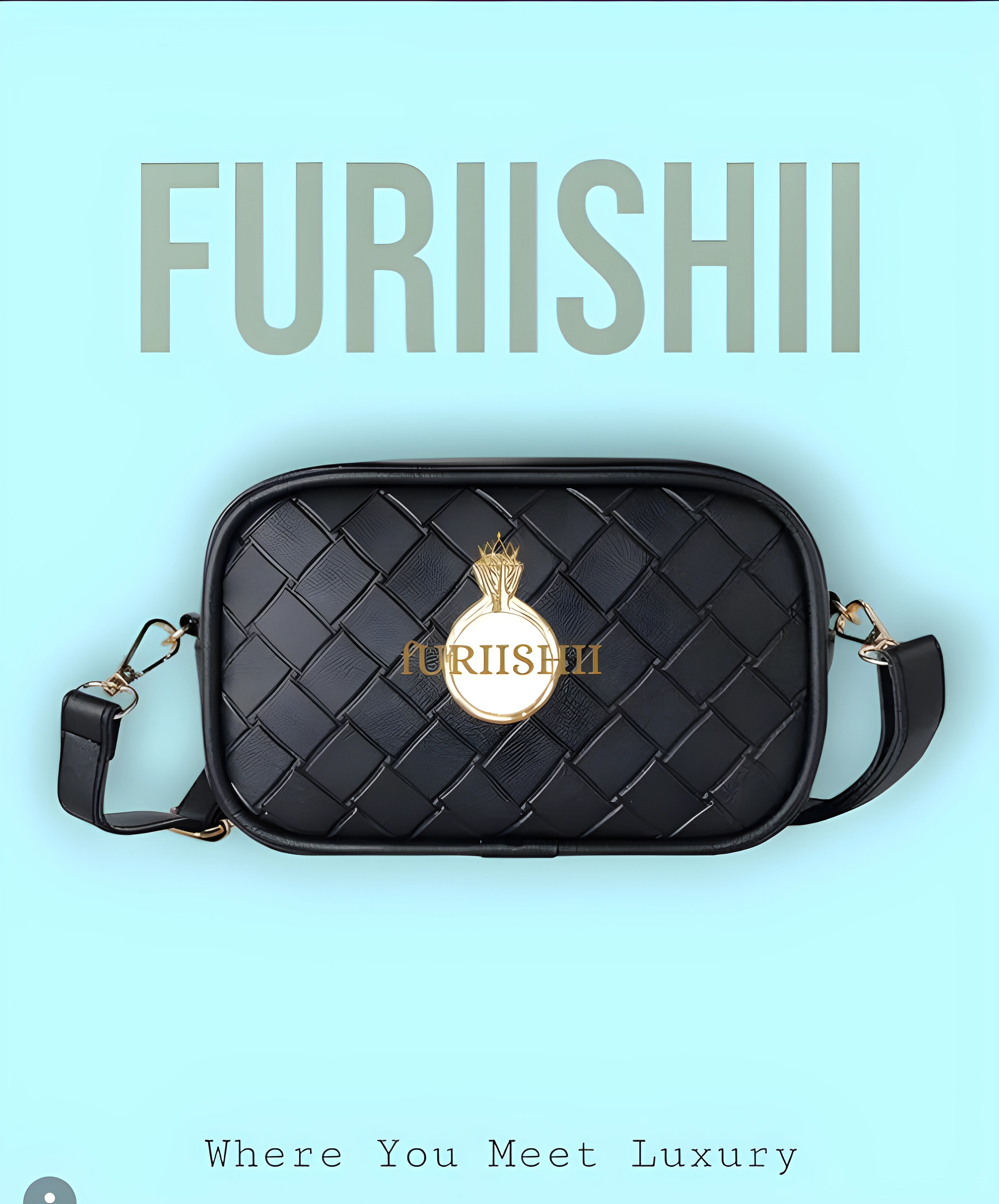Elite Leather Luxury Women Purses
