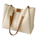 FURIISHII Women’s Shoulder Handbag Stylish Daily Use Purse