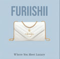 FURIISHI Signature Luxe Handbag