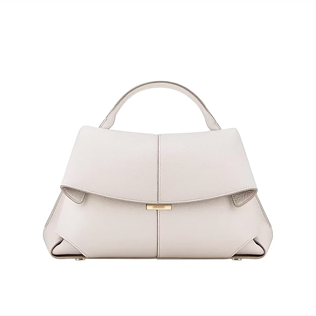 Luxury Handbags for Women Leather Satchel & Top-Handle Designer Bags