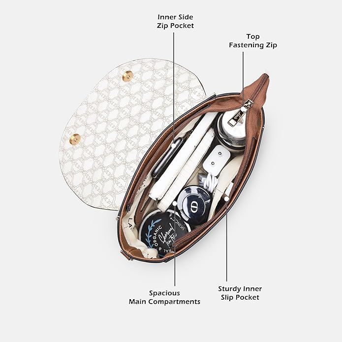 Mono Beech Luxury handbag